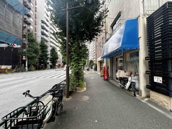 シティハウス文京本駒込