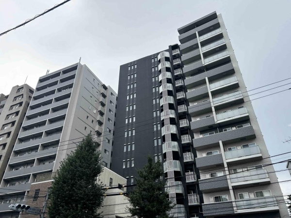 シティハウス文京本駒込