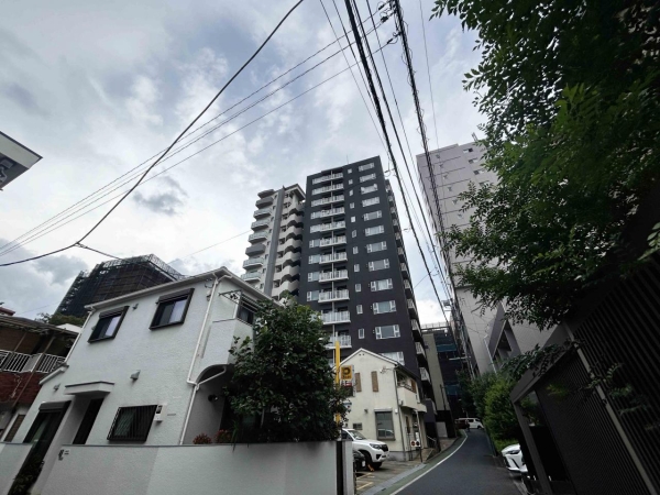 シティハウス文京本駒込