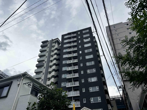 シティハウス文京本駒込