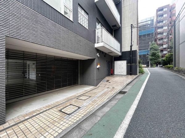 シティハウス文京本駒込