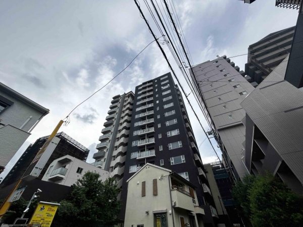 シティハウス文京本駒込