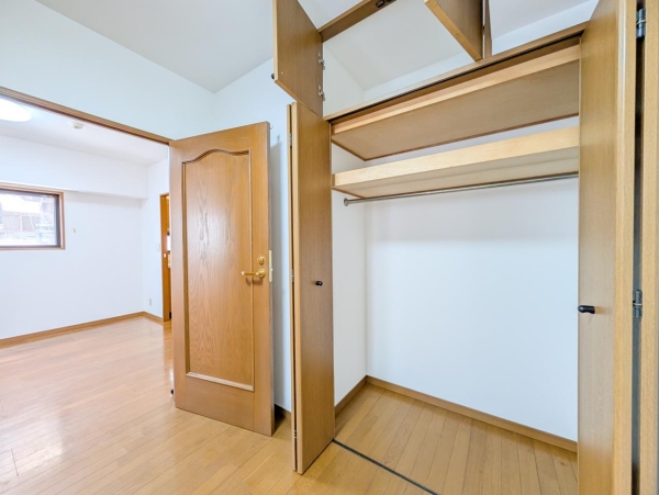 パロス新富町