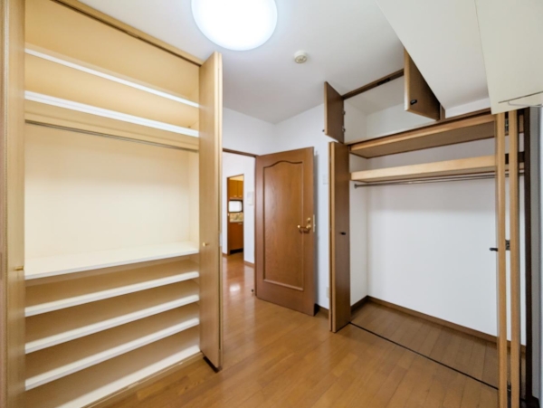 パロス新富町