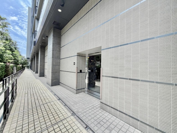 品川イーストシティタワー