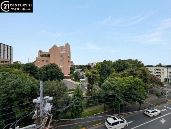 ワコー第７大蔵マンション