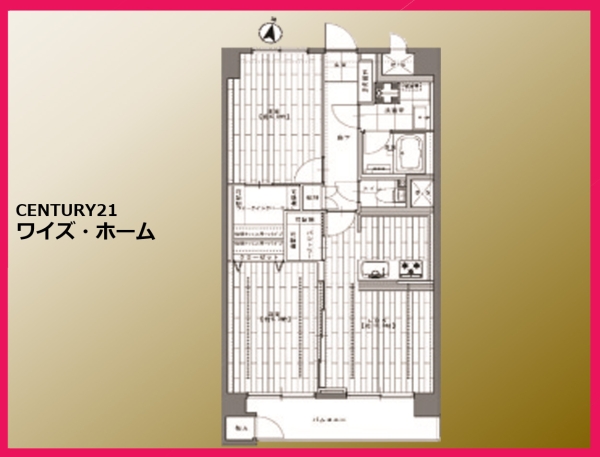 東建金町マンション