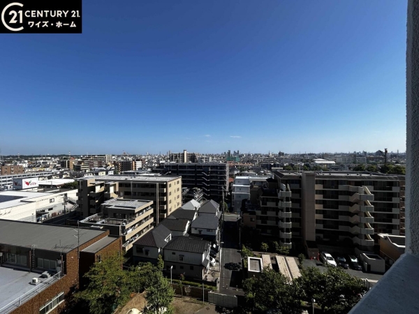 東建金町マンション