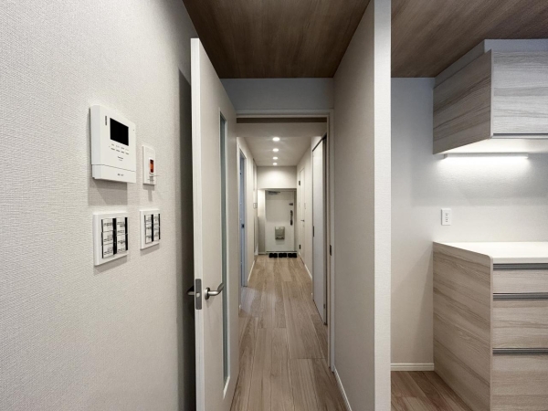 マンション東陽町