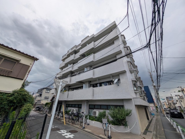 グリーンキャピタル竹の塚