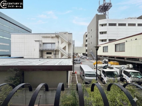秀和第２東陽町レジデンス