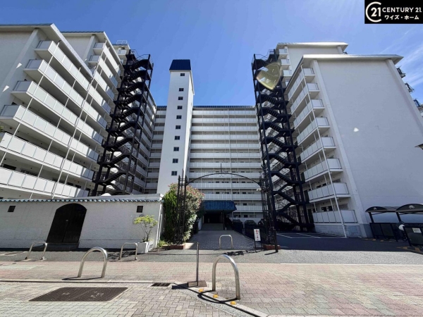 秀和第２東陽町レジデンス