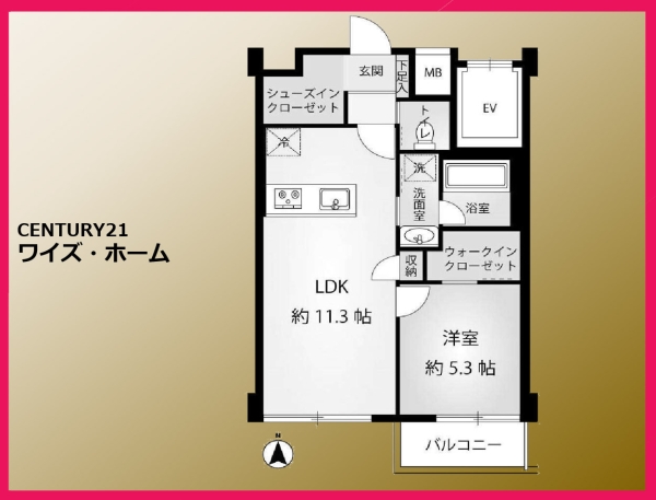 御徒町グリーンプラザ