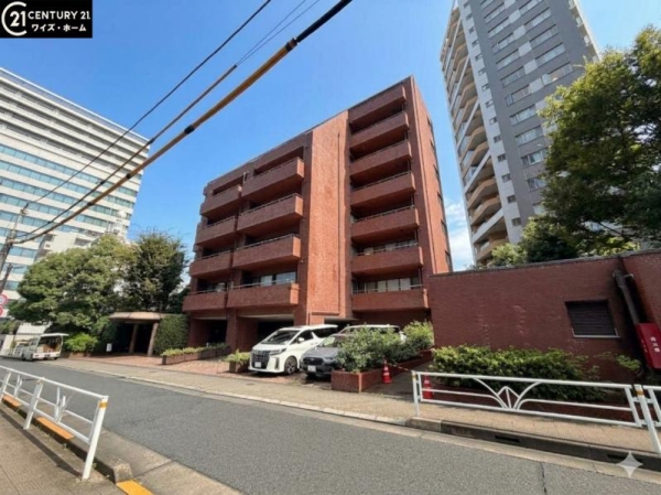 渋谷美竹ハイム