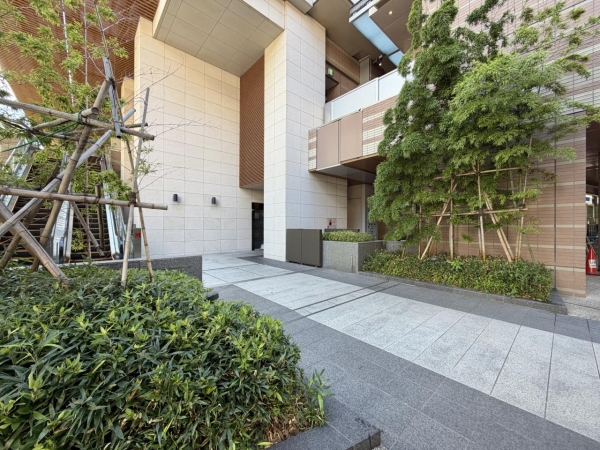 パークシティ武蔵小山ザタワー
