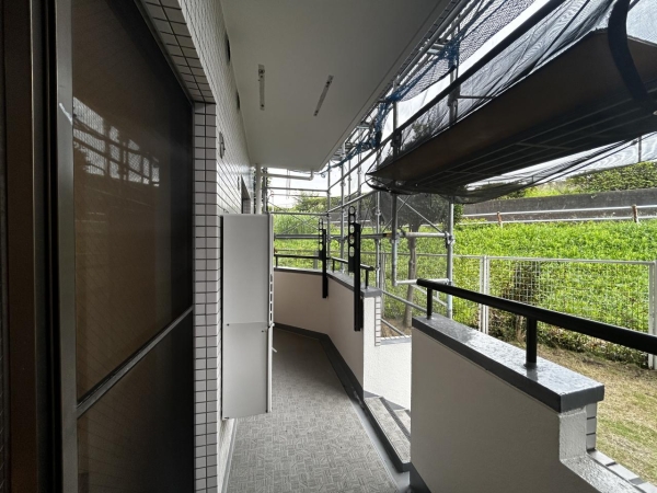 東立石ガーデン