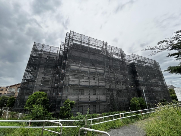 東立石ガーデン