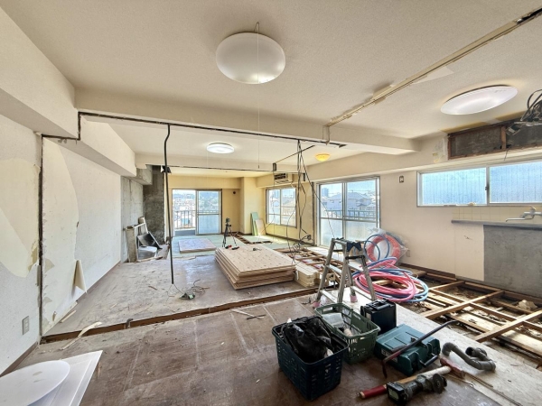 山王アイチマンション