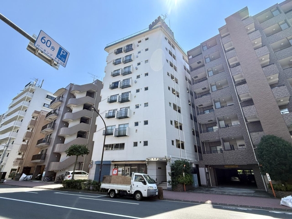 山王アイチマンション