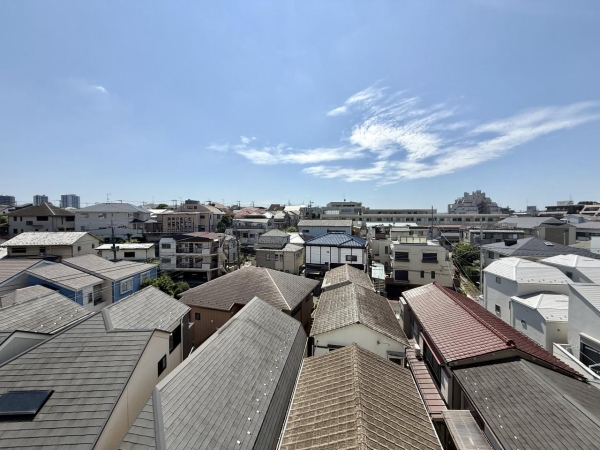 山王アイチマンション