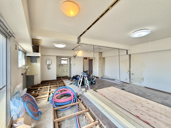 山王アイチマンション
