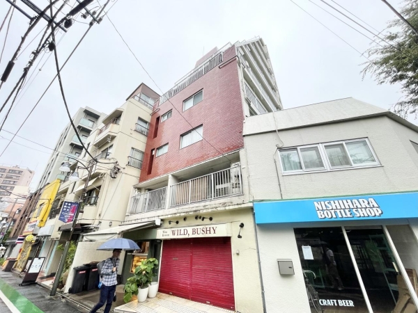 パラスト西原