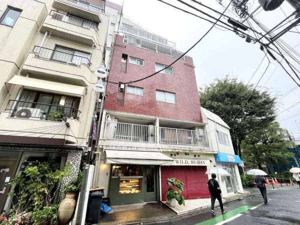 パラスト西原