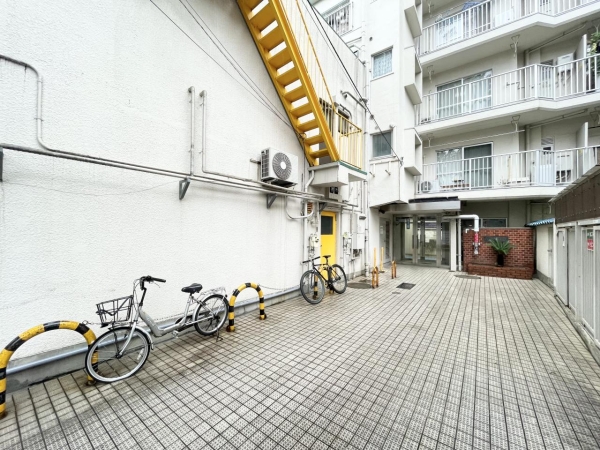 パラスト西原