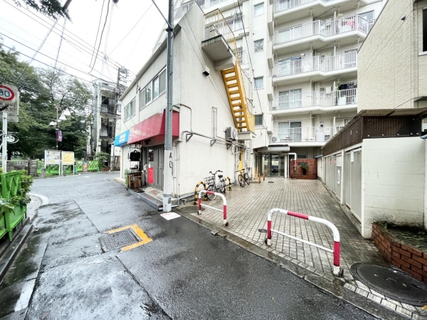 パラスト西原