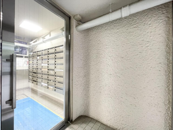 パラスト西原