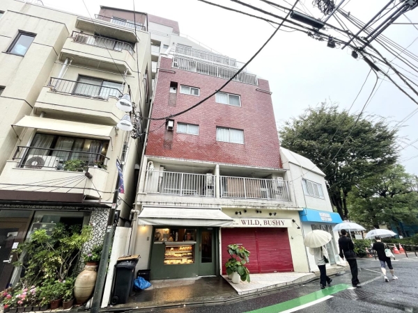 パラスト西原