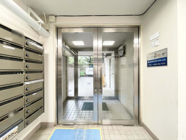 パラスト西原