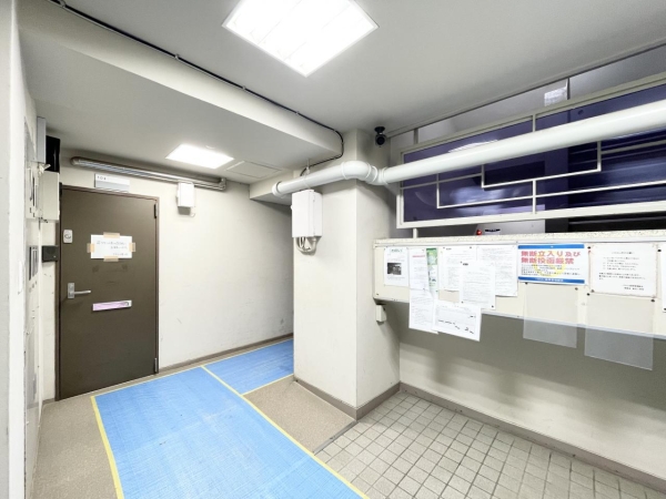 パラスト西原
