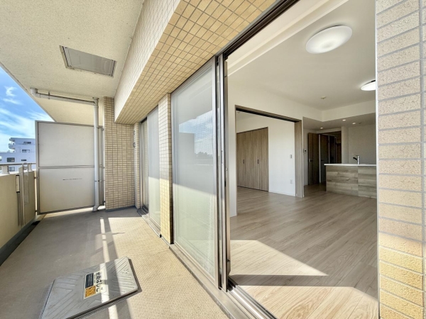 藤和シティホームズ小竹向原