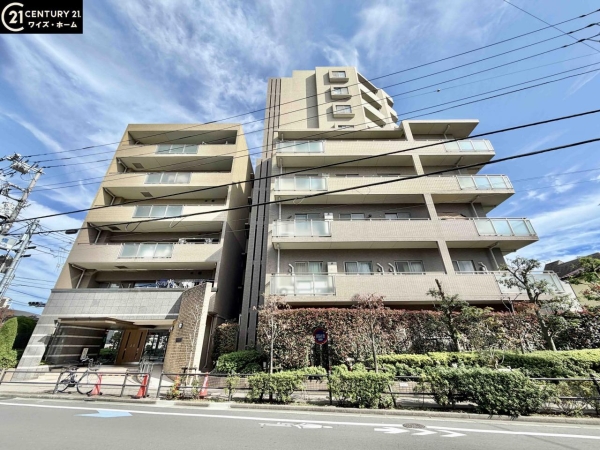 藤和シティホームズ小竹向原