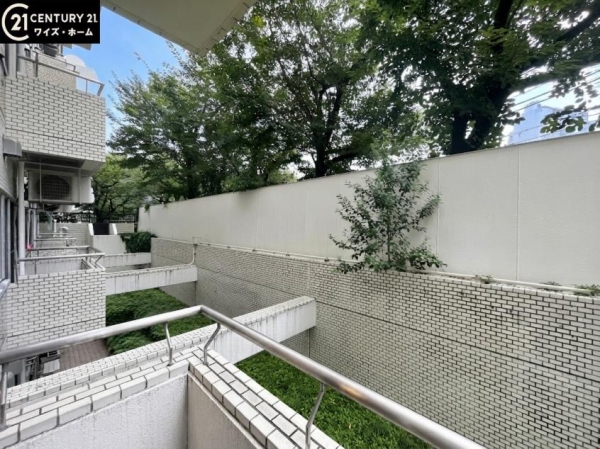 日興パレス高田馬場