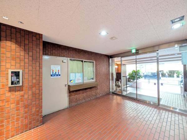 小石川ハイム