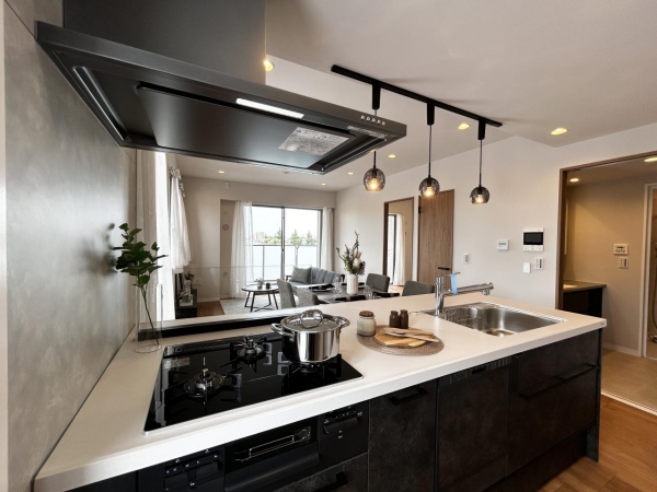 グランノア杉並上井草ノースコート
