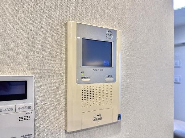 ブランズ東中野プレシアス