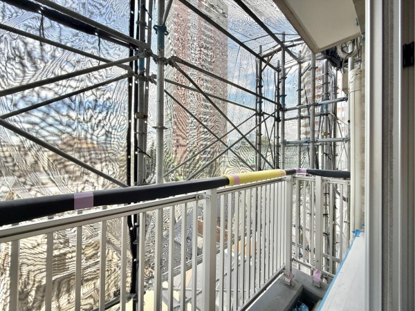 ブランズ東中野プレシアス