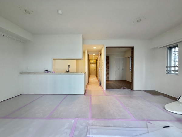ブランズ東中野プレシアス
