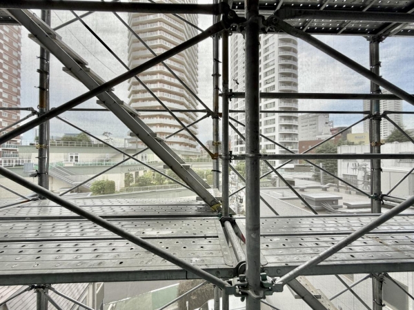 ブランズ東中野プレシアス