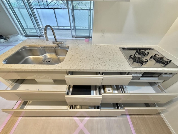 ブランズ東中野プレシアス