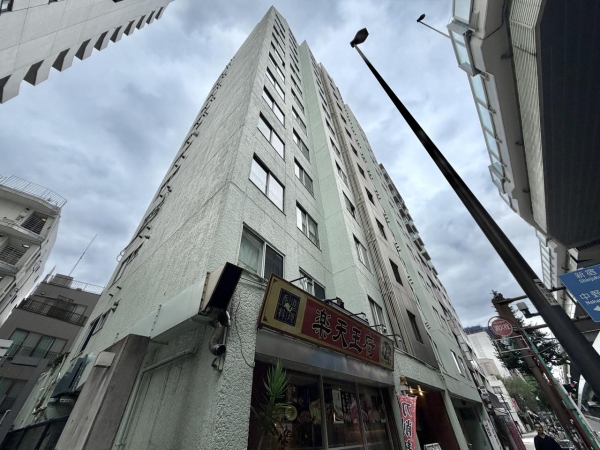 パールハイツ笹塚
