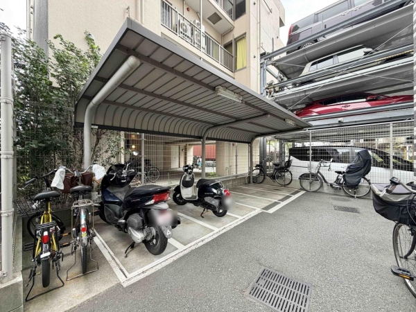 ルネサンス梅島