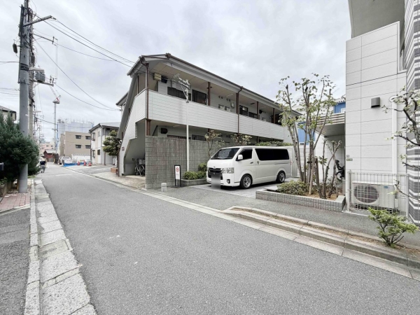 ルネサンス梅島