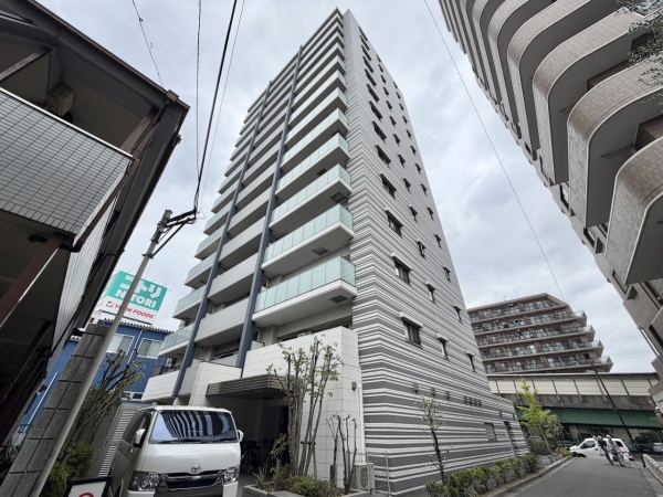 ルネサンス梅島