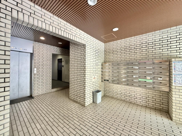 ディアシティ赤坂東館