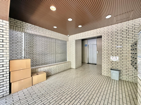 ディアシティ赤坂東館