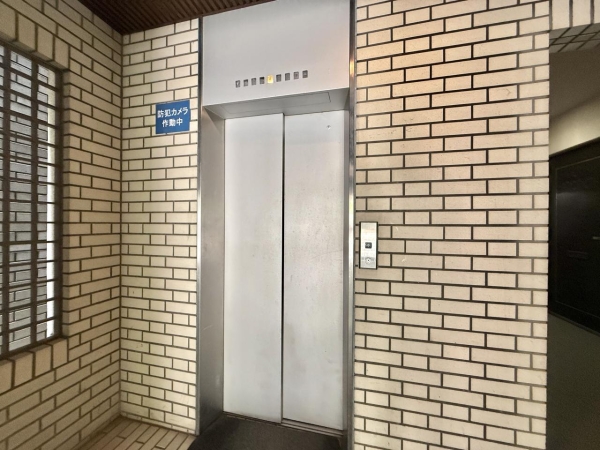 ディアシティ赤坂東館